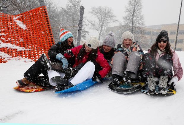 Naperville, Illinois