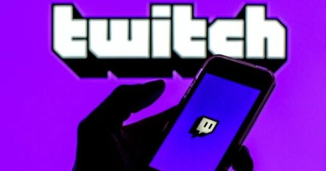 Right-wing influencers turn to live streaming platform Twitch to reach their supporters