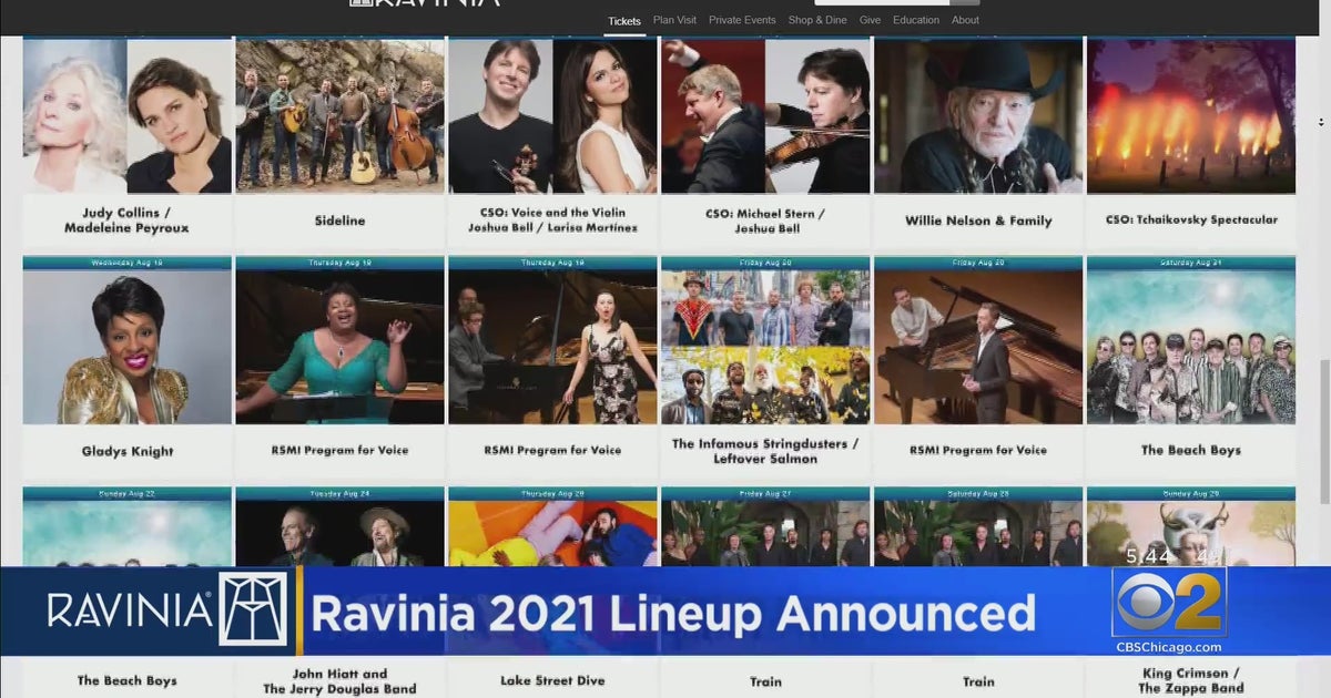 Ravinia Calendar 2022 Mnve7Tob2Abwrm