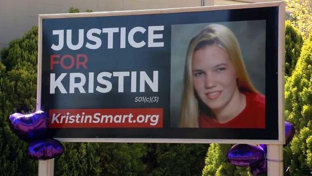Kristin Smart billboard 