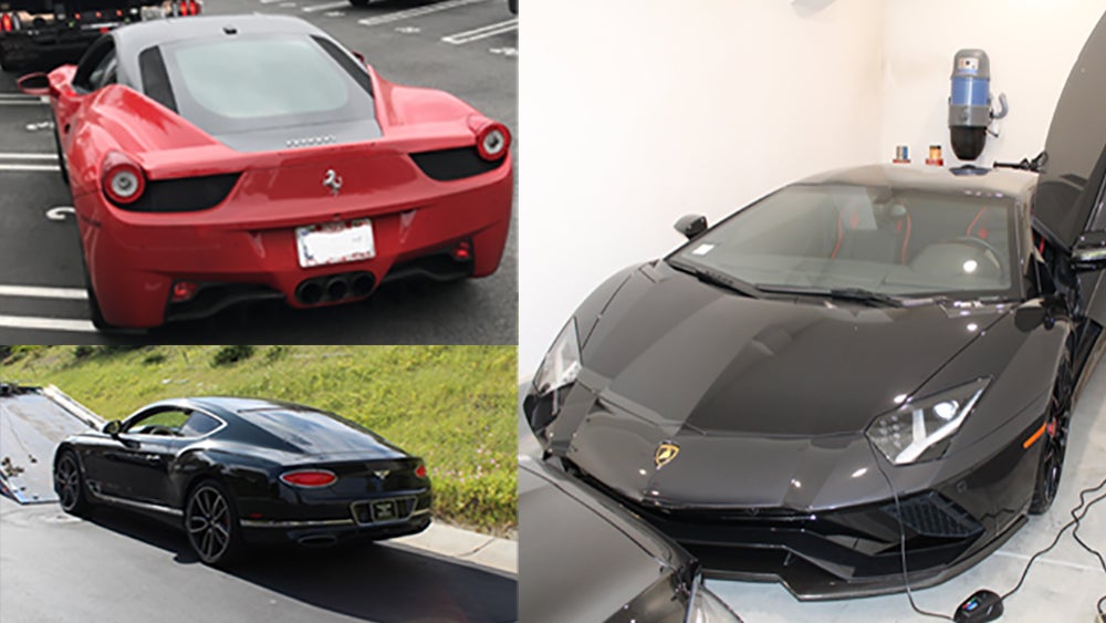 Feds: Mustafa Qadiri Of Irvine Used $5 Million In Fraudulent PPP Loans ...