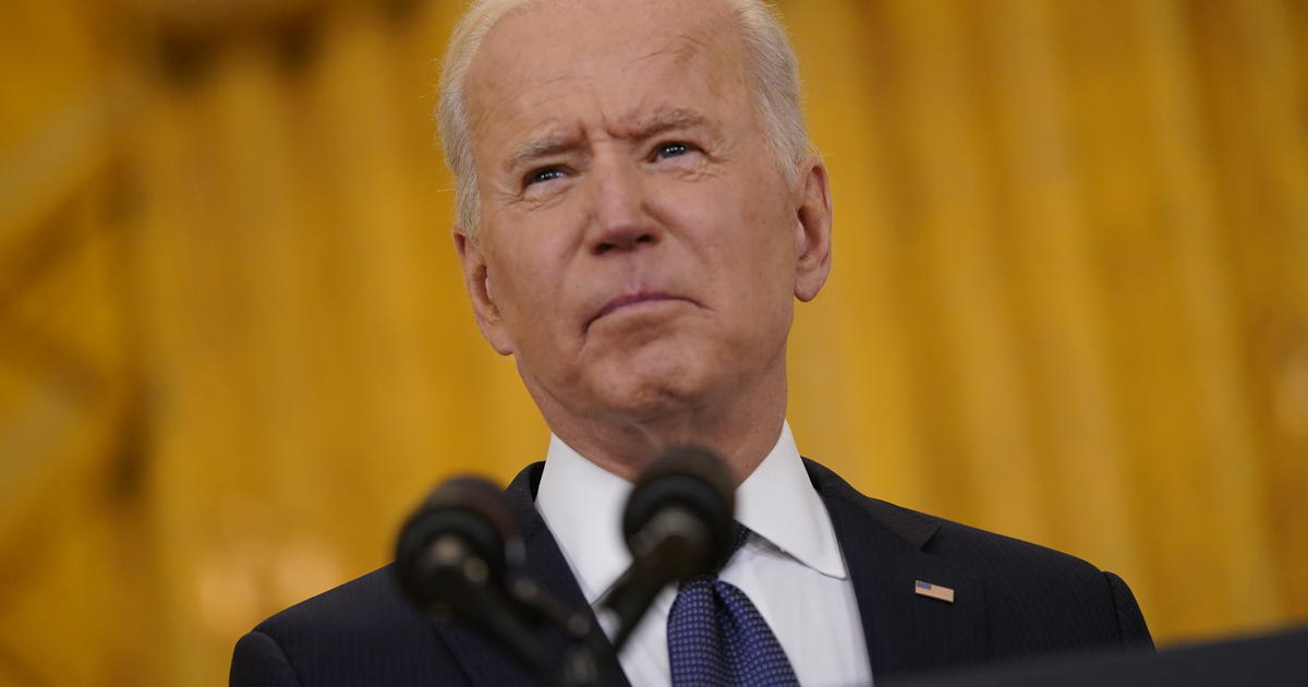 Biden to undergo medical checkup later in the year