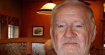 95-year-old Cecil Lockhart becomes oldest organ donor in U.S. history