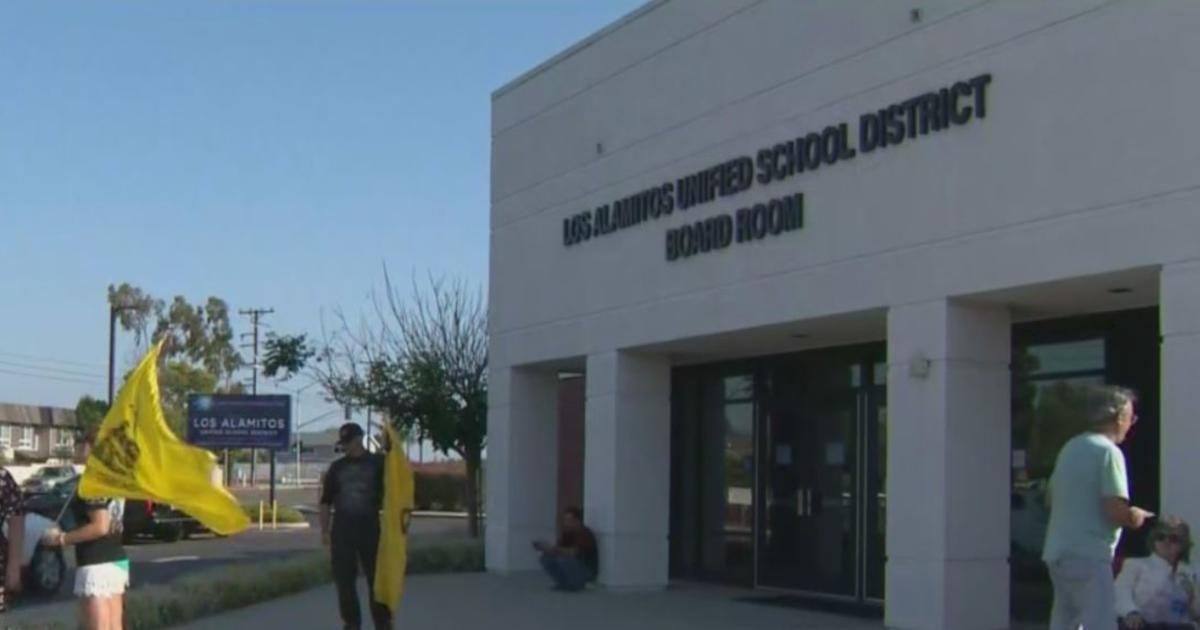 Los Alamitos School Board Approves Controversial Social Justice