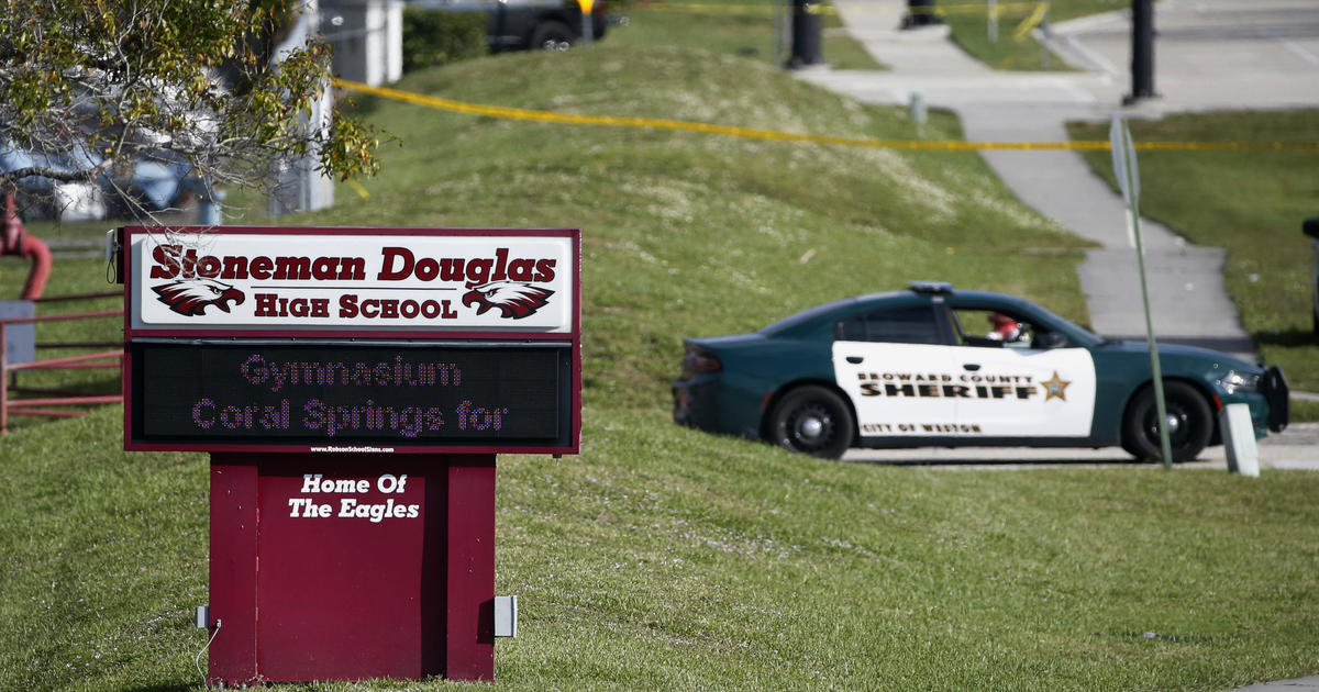 Judge says two deputies fired for inaction during Parkland school shooting should be rehired