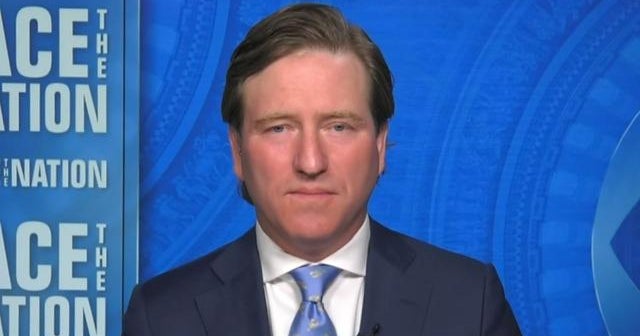 Chris Krebs says pipeline attack shows ransomware truly is a business risk