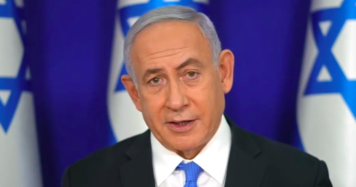 Netanyahu defends Gaza strikes, says Israel will do 