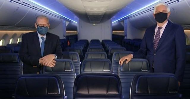 How to travel safely this summer, the importance of masks