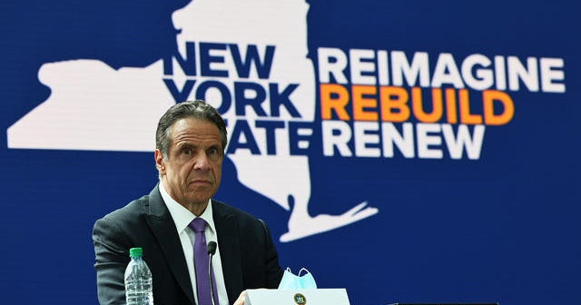 New York becomes latest state to ease mask restrictions