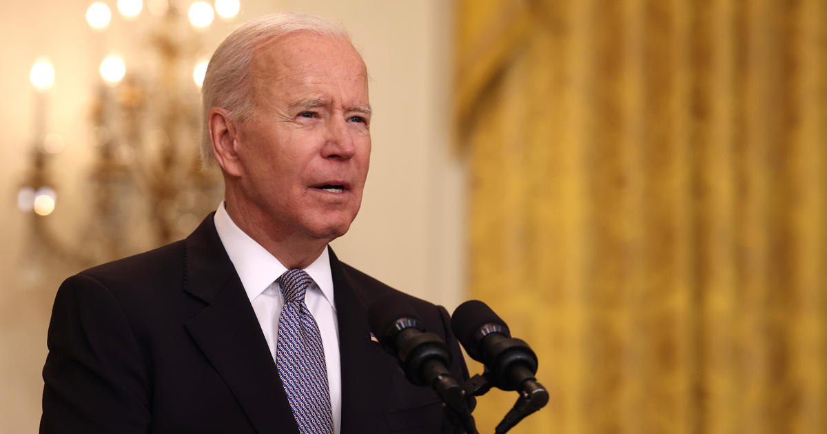Biden takes executive action to boost legal services for low-income Americans