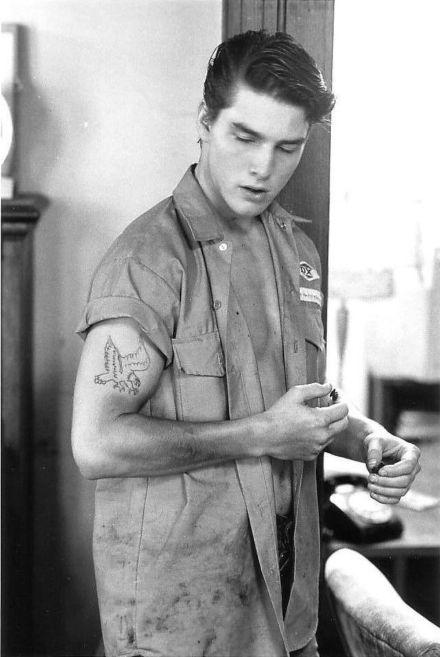 Tom Cruise movies, ranked CBS News