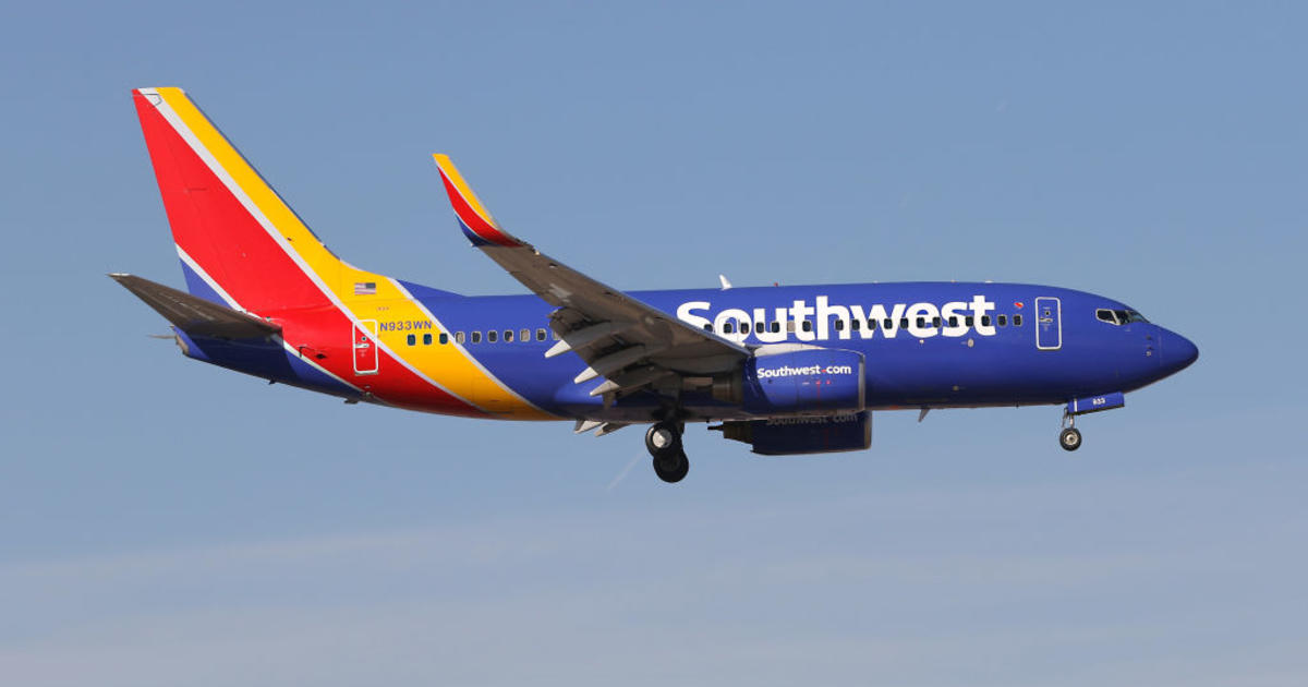 Woman sentenced to 15 months in federal prison for punching Southwest Airlines flight attendant, breaking her teeth