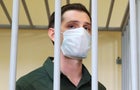 Moscow court sentences US ex-marine Trevor Reed to 9 years in jail for attacking police 