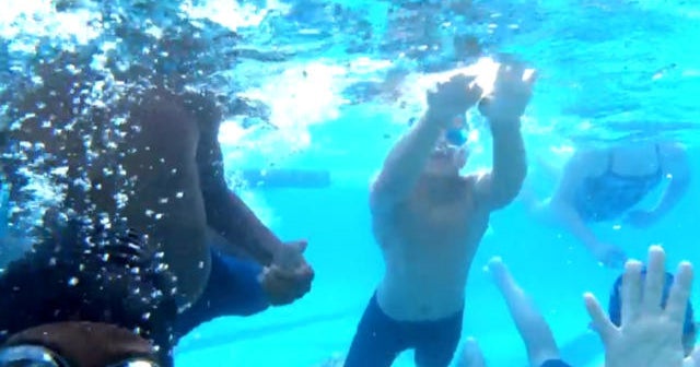 CDC eases COVID-19 guidance for summer camps