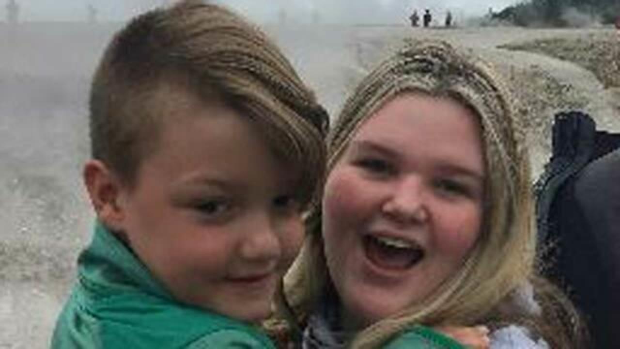 Chilling Details Revealed In Death Investigation Of Jj Vallow And Tylee Ryan Cbs News