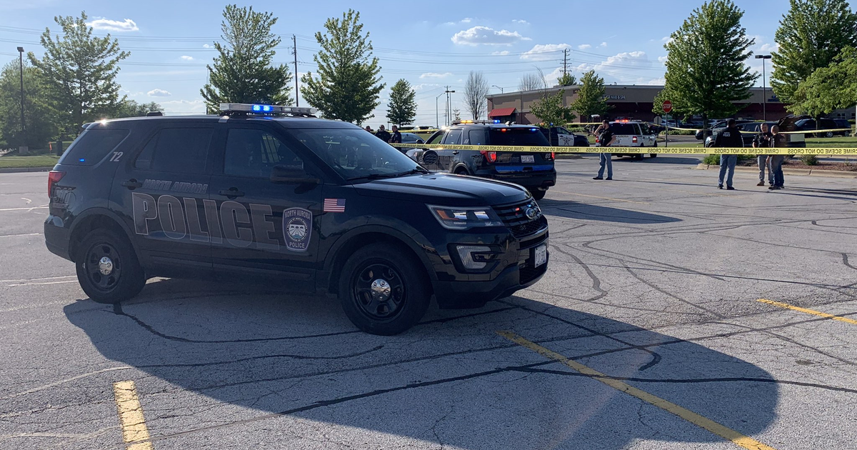 Police Release One Man, Continue To Hold Another After Shooting That