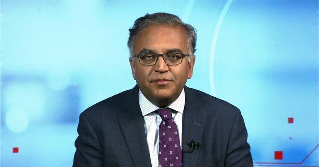 Top doctor on COVID-19 vaccination efforts, Memorial Day travel, summer safety