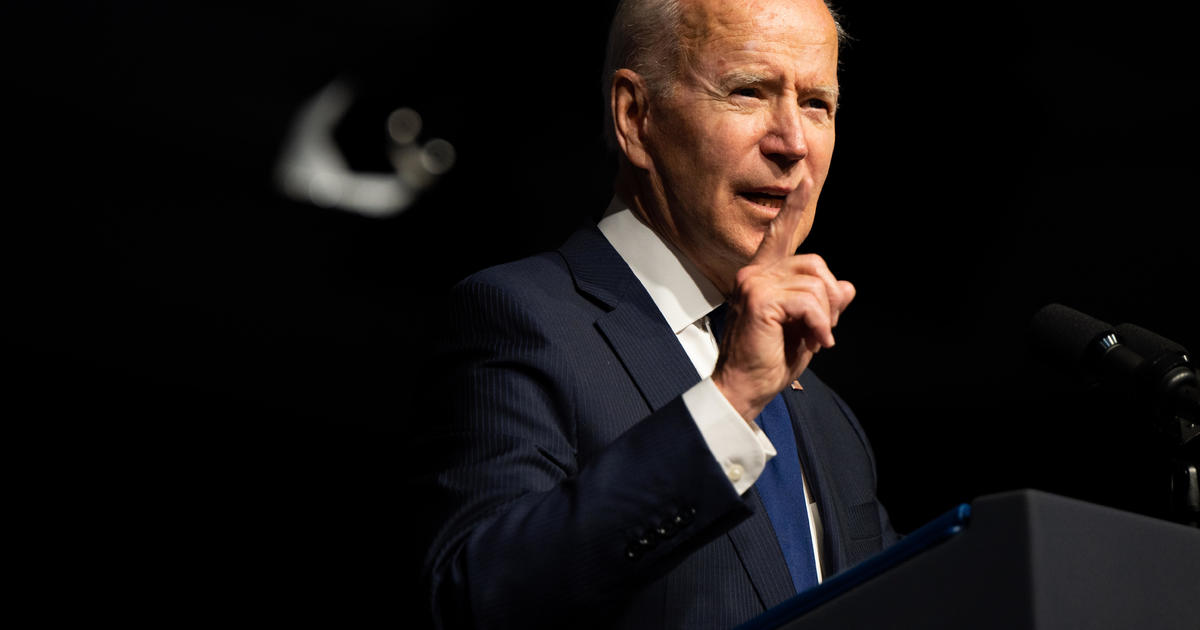 Watch Live: Biden pushes COVID vaccination campaign as July 4 deadline draws closer