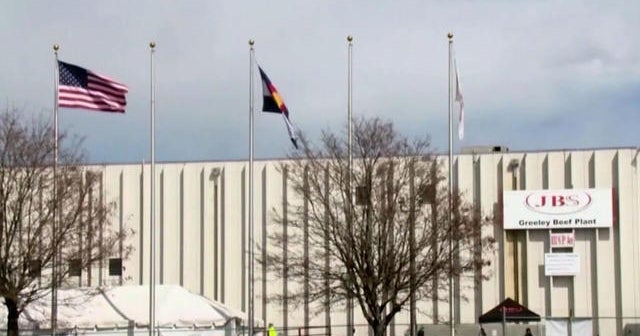 Major meat supplier halts operations after ransomware attack