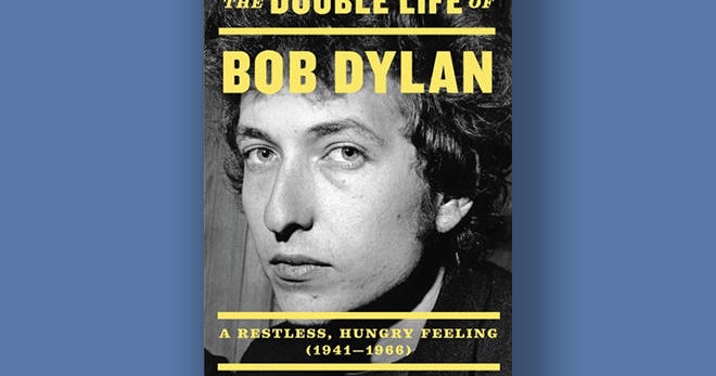 Book excerpt: "The Double Life of Bob Dylan" - Vimarsana News