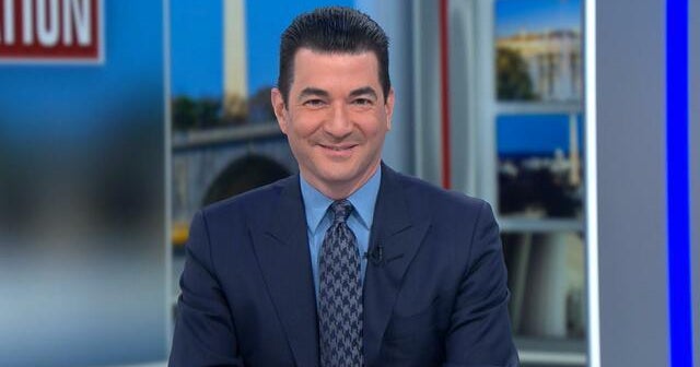 Gottlieb calls for broader view of coronavirus origins