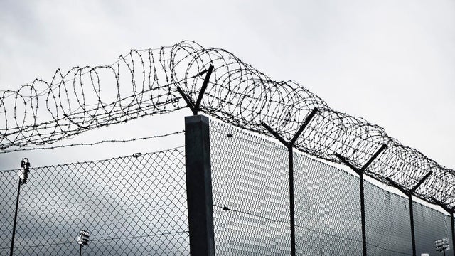 Generic Prison