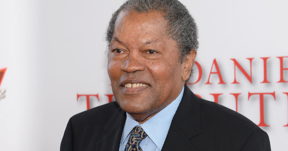 Clarence Williams III, actor in "The Mod Squad" and countless TV shows, has died at 81