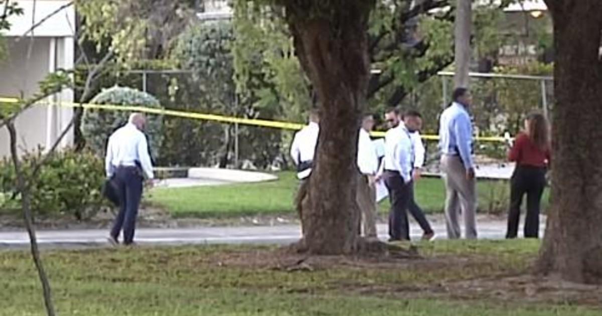 "Make this stop": Three dead, at least five injured after shooting at graduation party in Miami suburb