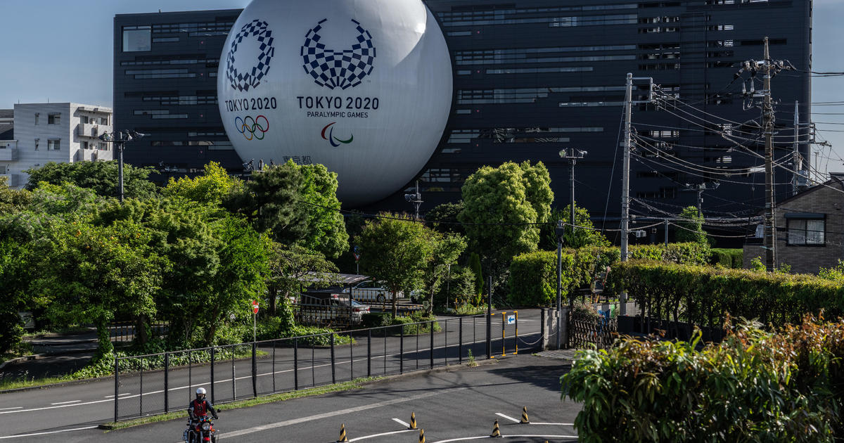 Refugee team of 29 athletes chosen for Tokyo Olympics