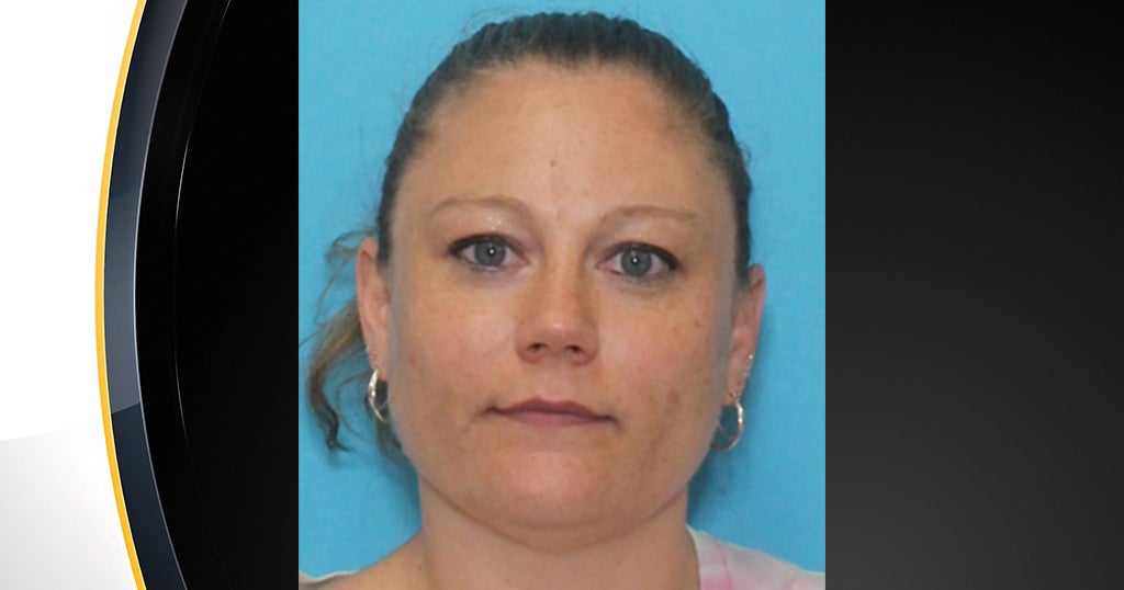 Police: Mother Arrested After Welfare Check Leads To Discovery Of ...