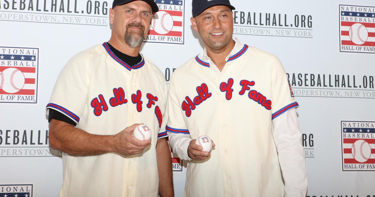 Baseball Hall of Fame postpones induction ceremony to allow fans
