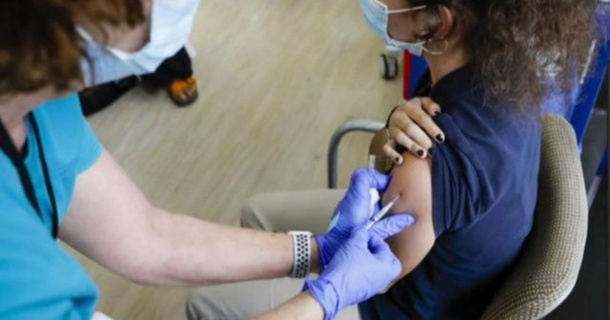Thousands get fake COVID vaccine shots in alleged scam in India