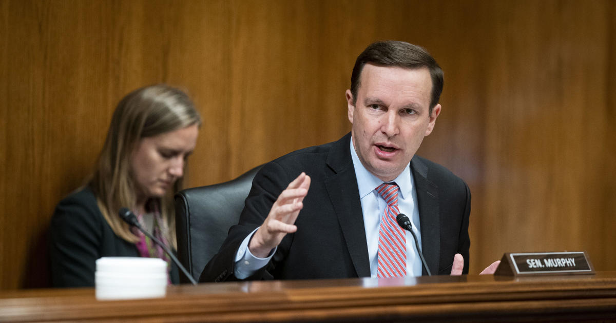 Senate Democrats raise concerns about bipartisan infrastructure talks