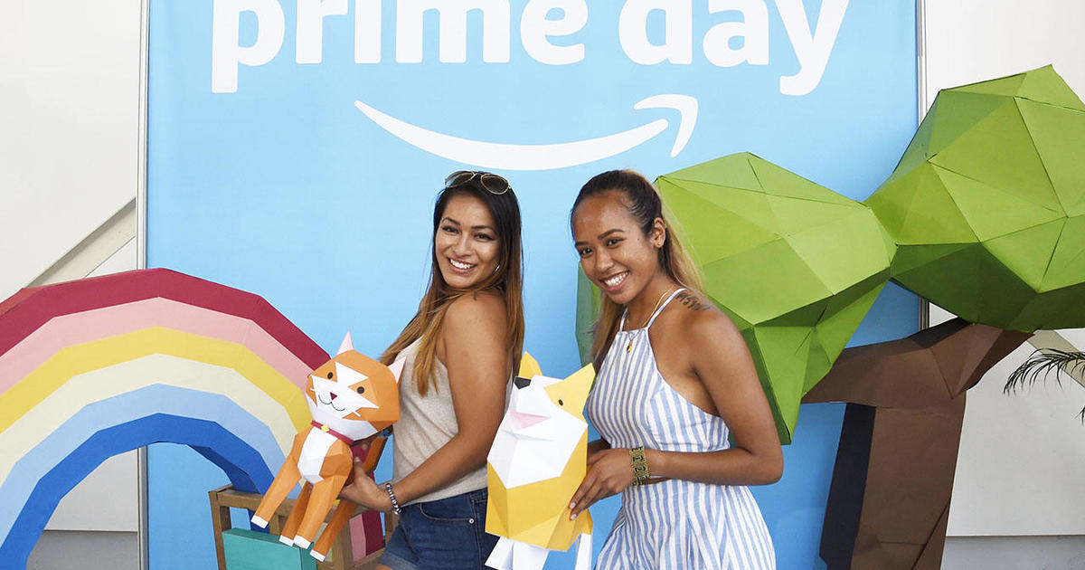 Amazon Prime Day Is Amazon Prime Worth It Cbs News