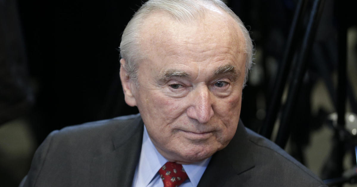 Former NYPD Commissioner Bill Bratton talks about his hopes for policing reform - "The Takeout"