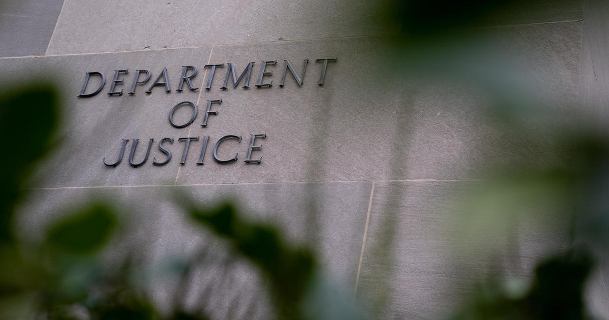 Justice Department watchdog to probe subpoenas of Congress and media