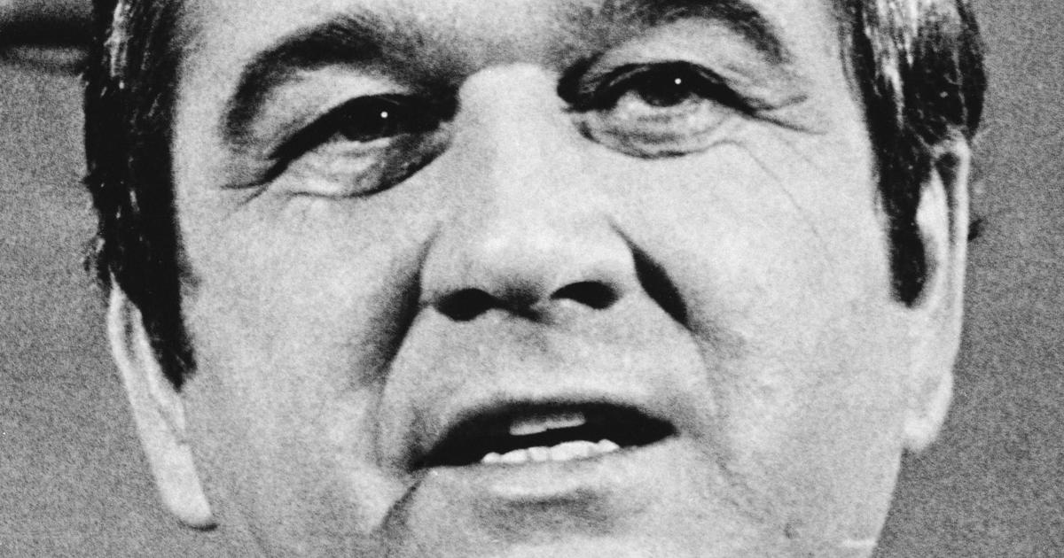 1979 contract murder of federal witness tied to former Tennessee governor
