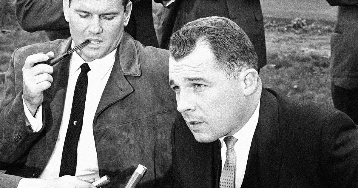 F. Lee Bailey: An appreciation - CBS News