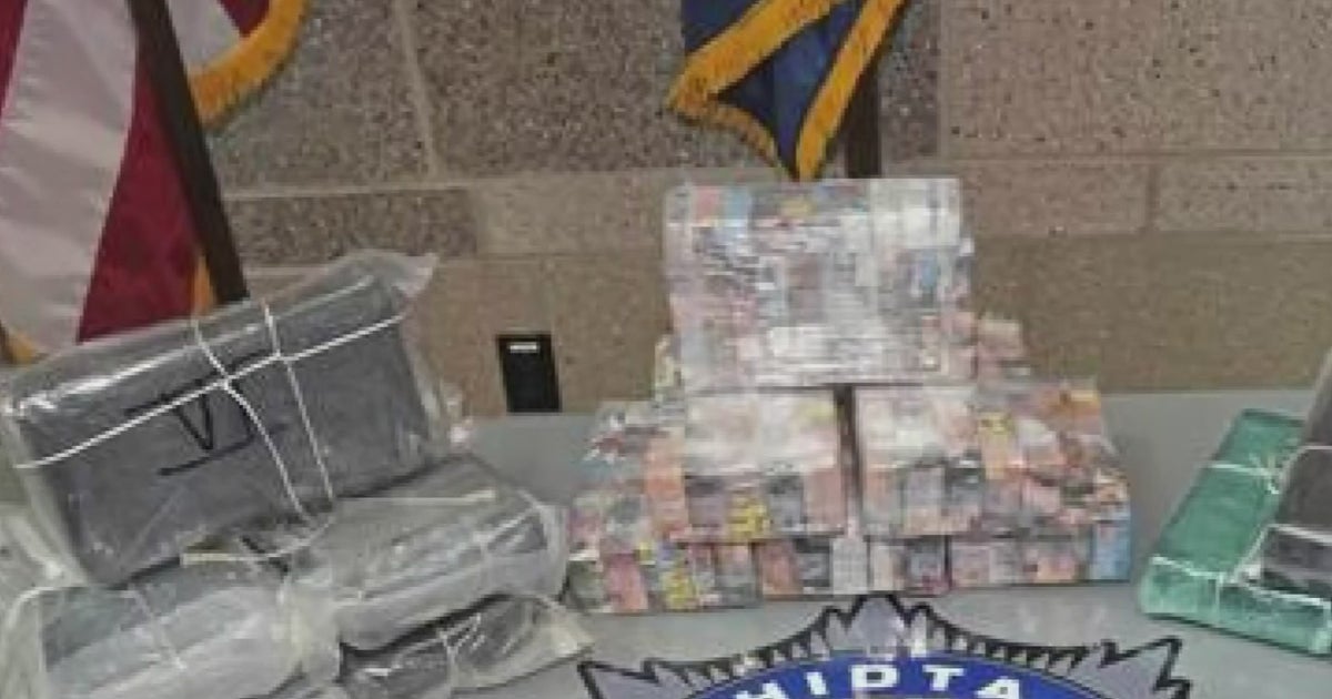 New Stanton Drug Bust Turns Up More Than $1 Million Worth Of Cocaine ...
