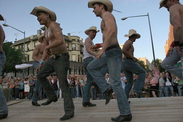 SLUG: ME-PRIDE PHOTOGRAPHER: NIKKI KAHN/THE WASHINGTON POST