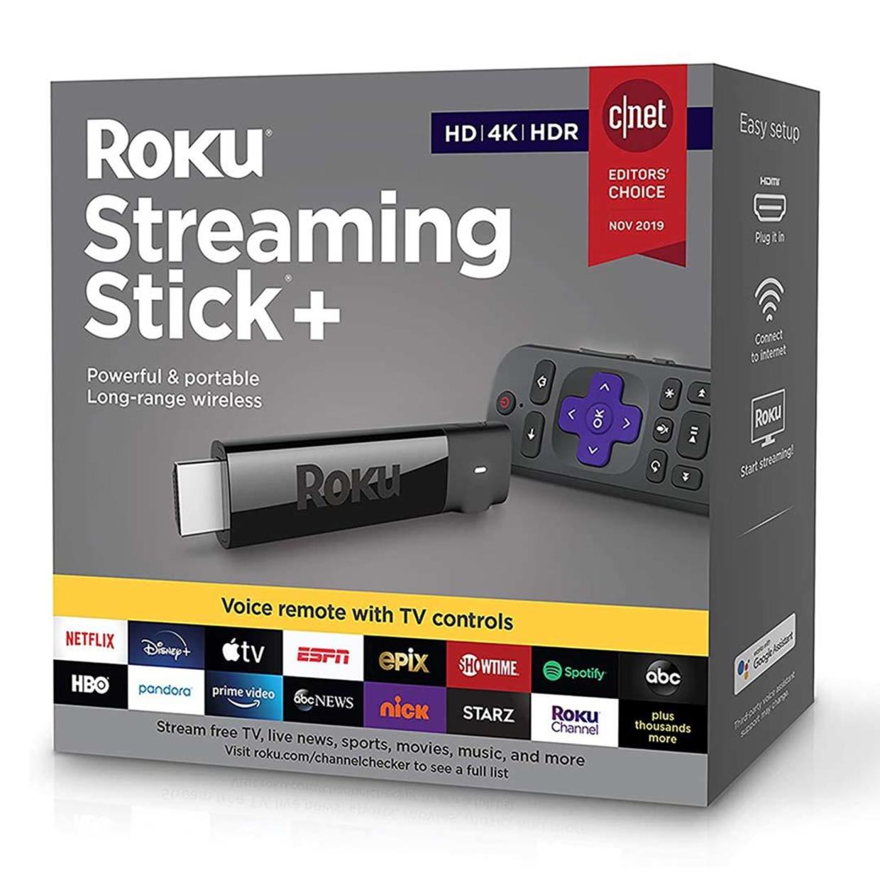 how to add my roku tv device to amazon prime video