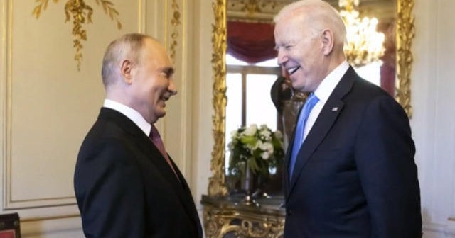 Reflecting on the Biden-Putin summit in Geneva