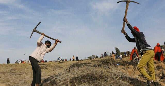 Rush Medical Records Number