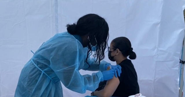 Delta variant fuels fears of new COVID-19 surge in U.S.