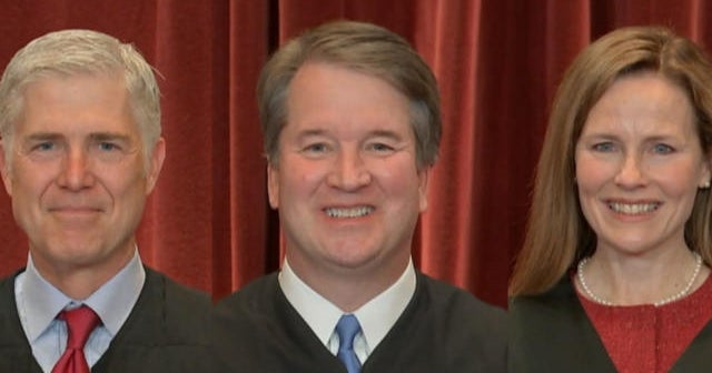 Supreme Court rejects challenge to Affordable Care Act