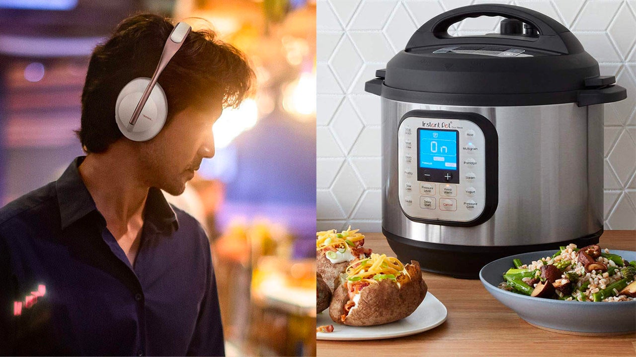 Amazon Prime Day 2022 The latest deals and discounts