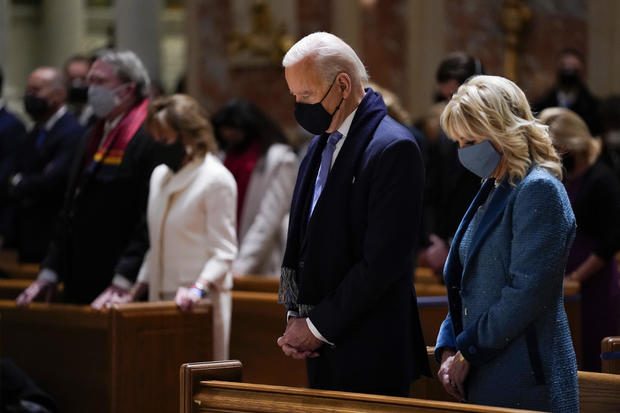 Biden Catholic Bishops 