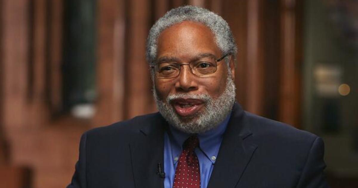 Transcript: Lonnie G. Bunch III on "Face the Nation," June 20, 2021