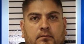 Man arrested for allegedly stealing 21 tons of pistachios