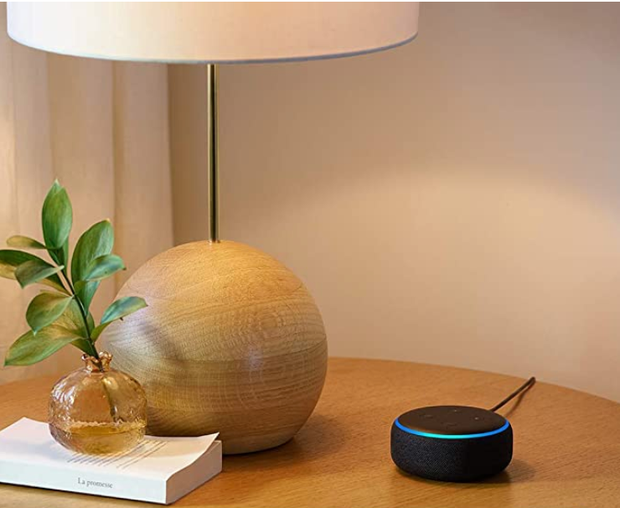 Echo Dot (3rd Gen) 